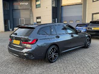 BMW 3-serie 330e Edrive Edition M-Pakket NAP Nederlandse Auto! Pano picture 5