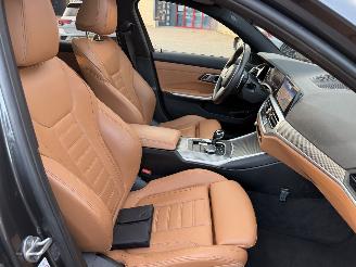 BMW 3-serie 330e Edrive Edition M-Pakket NAP Nederlandse Auto! Pano picture 12