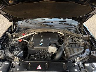 BMW X3 XDRIVE20i M-pakket NAP Nederlandse Auto Pano picture 18
