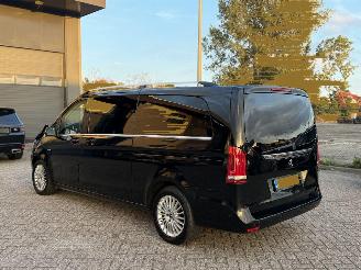 Mercedes V-klasse 250D Extra Lang 8Persoons Avantgarde Edition Elektrische Deuren 360Camera Burnmester Memory picture 4