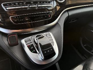 Mercedes V-klasse 250D Extra Lang 8Persoons Avantgarde Edition Elektrische Deuren 360Camera Burnmester Memory picture 12