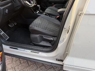 Volkswagen T-Roc 1.5 TSI DSG NAP R-Line Nederlandse Auto! picture 15