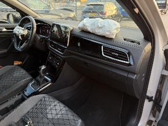 Volkswagen T-Roc 1.5 TSI DSG NAP R-Line Nederlandse Auto! picture 8