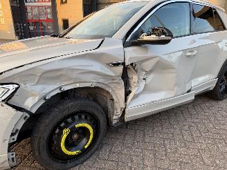 Volkswagen T-Roc 1.5 TSI DSG NAP R-Line Nederlandse Auto! picture 14