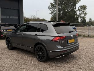 Volkswagen Tiguan Allspace 1.5 TSI 7Persoons R-Line Pano DynAudio NAP Nederlandse Auto picture 5