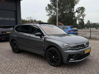 Volkswagen Tiguan Allspace 1.5 TSI 7Persoons R-Line Pano DynAudio NAP Nederlandse Auto picture 3