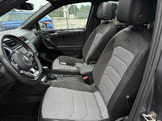 Volkswagen Tiguan Allspace 1.5 TSI 7Persoons R-Line Pano DynAudio NAP Nederlandse Auto picture 10