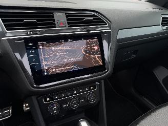 Volkswagen Tiguan Allspace 1.5 TSI 7Persoons R-Line Pano DynAudio NAP Nederlandse Auto picture 16