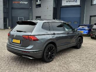 Volkswagen Tiguan Allspace 1.5 TSI 7Persoons R-Line Pano DynAudio NAP Nederlandse Auto picture 7