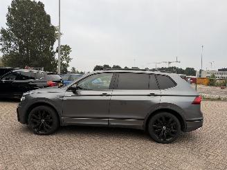 Volkswagen Tiguan Allspace 1.5 TSI 7Persoons R-Line Pano DynAudio NAP Nederlandse Auto picture 4
