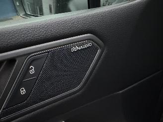 Volkswagen Tiguan Allspace 1.5 TSI 7Persoons R-Line Pano DynAudio NAP Nederlandse Auto picture 14