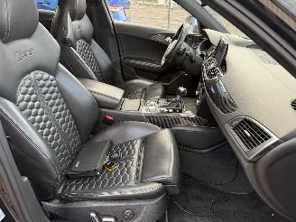 Audi Rs6 4.0 TFSI Quattro 560Pk Pano Bose Head-Up picture 10