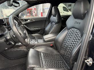 Audi Rs6 4.0 TFSI Quattro 560Pk Pano Bose Head-Up picture 8