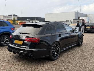 Audi Rs6 4.0 TFSI Quattro 560Pk Pano Bose Head-Up picture 4