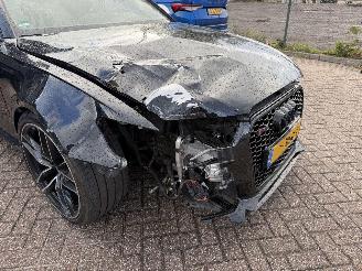 Audi Rs6 4.0 TFSI Quattro 560Pk Pano Bose Head-Up picture 17