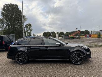 Audi Rs6 4.0 TFSI Quattro 560Pk Pano Bose Head-Up picture 5