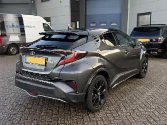 Toyota C-HR 1.8 Hybrid GR Sport Executive picture 6