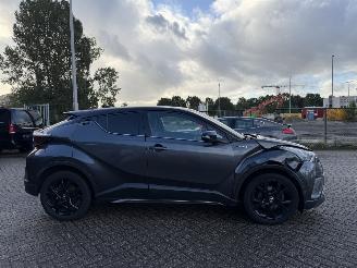 Toyota C-HR 1.8 Hybrid GR Sport Executive picture 7