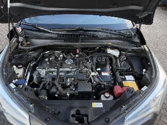 Toyota C-HR 1.8 Hybrid GR Sport Executive picture 18