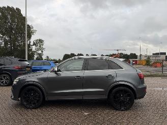 Audi RS Q3 2.5 TFSI Quattro 310Pk Bose picture 4