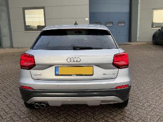 Audi Q2 35 TFSI Automaat NAP Nederlandse Auto! Design Pro Line Plus Virtual Cockpit picture 6
