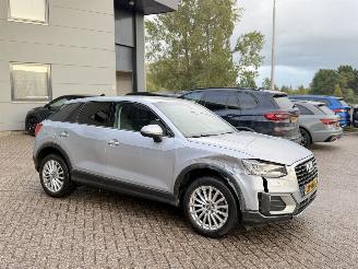 Audi Q2 35 TFSI Automaat NAP Nederlandse Auto! Design Pro Line Plus Virtual Cockpit picture 2