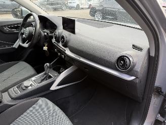 Audi Q2 35 TFSI Automaat NAP Nederlandse Auto! Design Pro Line Plus Virtual Cockpit picture 11