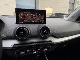 Audi Q2 35 TFSI Automaat NAP Nederlandse Auto! Design Pro Line Plus Virtual Cockpit picture 10