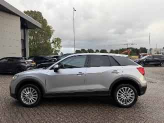 Audi Q2 35 TFSI Automaat NAP Nederlandse Auto! Design Pro Line Plus Virtual Cockpit picture 3