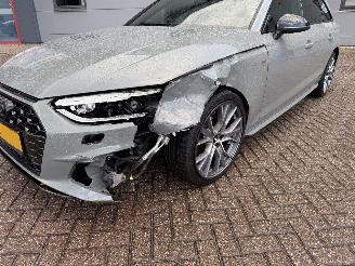 Audi A4 Avant 35 TDi S-Line Virtual picture 15