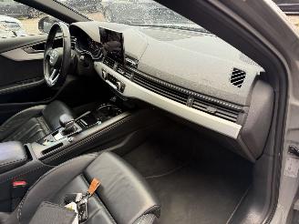 Audi A4 Avant 35 TDi S-Line Virtual picture 10
