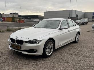 BMW 3-serie 320D High Executive Harman Kardon 2014/6