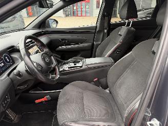 Hyundai Tucson 1.6 T-GDI PHEV Plug In Hybrid N-Line 4Wd picture 8