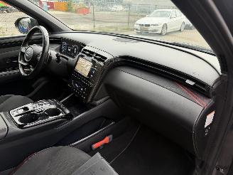 Hyundai Tucson 1.6 T-GDI PHEV Plug In Hybrid N-Line 4Wd picture 9