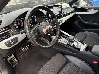Audi A5 Sportback 35 TFSI S-Line NAP Nederlandse Auto picture 8