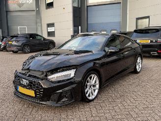 Audi A5 Sportback 35 TFSI S-Line NAP Nederlandse Auto 2022/10