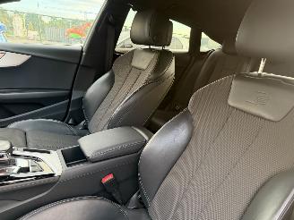 Audi A5 Sportback 35 TFSI S-Line NAP Nederlandse Auto picture 14