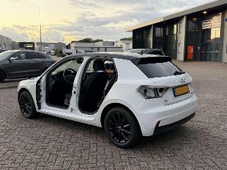 Audi A1 Sportback 25 TFSI Automaat Epic picture 4