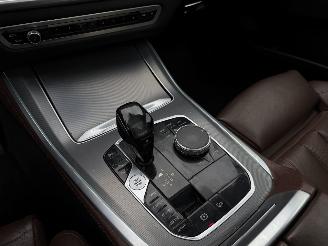 BMW X5 M50D 400Pk M-Pakket High Executive Pano Softclose picture 10