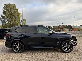 BMW X5 M50D 400Pk M-Pakket High Executive Pano Softclose picture 5