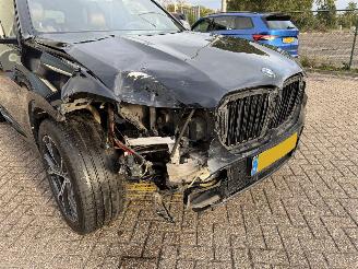 BMW X5 M50D 400Pk M-Pakket High Executive Pano Softclose picture 20