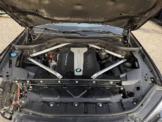 BMW X5 M50D 400Pk M-Pakket High Executive Pano Softclose picture 18