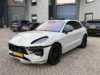 Porsche Macan 2.0 245Pk Pano Bose NAP Nederlandse Auto! picture 5