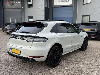 Porsche Macan 2.0 245Pk Pano Bose NAP Nederlandse Auto! picture 3