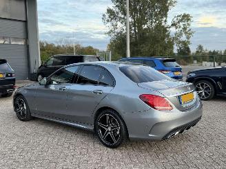 Mercedes C-klasse 250Cdi 4Matic Edition 1 picture 4