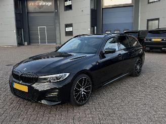  BMW 3-serie 320i 184Pk  M-Pakket Sfeerverlichting 2021/6