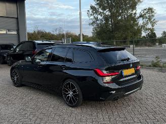 BMW 3-serie 320i 184Pk  M-Pakket Sfeerverlichting picture 5