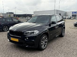  BMW X5 XDRIVE40E iPerformance M-Pakket Harman Kardon 2017/5