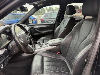 BMW X5 XDRIVE40E iPerformance M-Pakket Harman Kardon picture 8