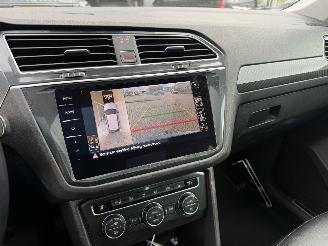 Volkswagen Tiguan 2.0 TDI Automaat Pano R-Line picture 12